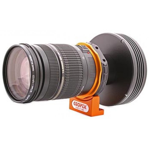Geoptik Adattatore T2 per Nikon Digital